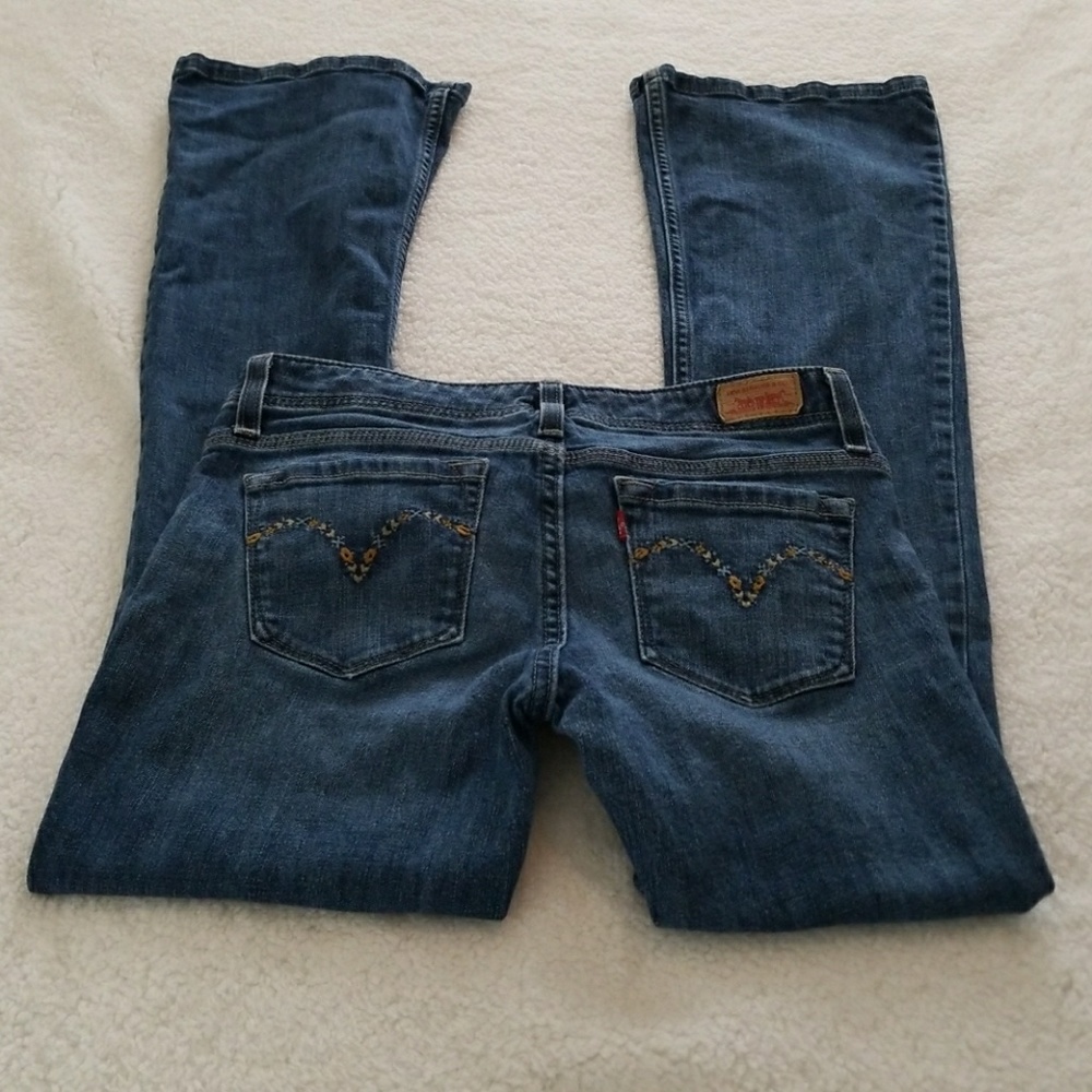 Levi's Jeans